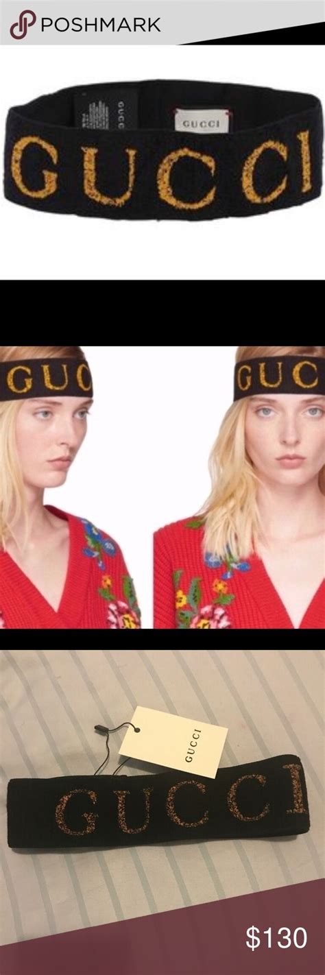 gucci headband real|gucci headband tiktok.